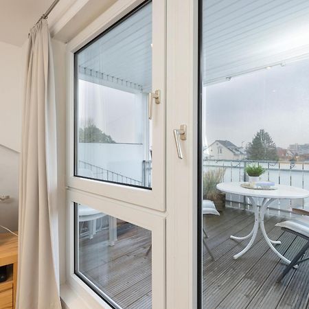M3 - Apartmenthaus Marienburger Str 4 - Feriendomizil Hollich グレーミッツ エクステリア 写真