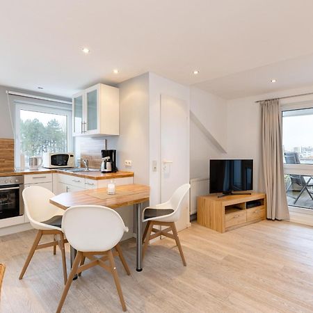 M3 - Apartmenthaus Marienburger Str 4 - Feriendomizil Hollich グレーミッツ エクステリア 写真
