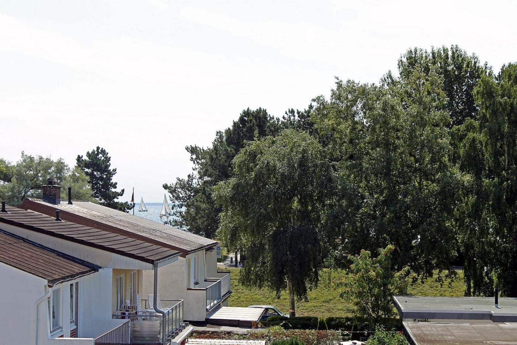 M3 - Apartmenthaus Marienburger Str 4 - Feriendomizil Hollich グレーミッツ エクステリア 写真