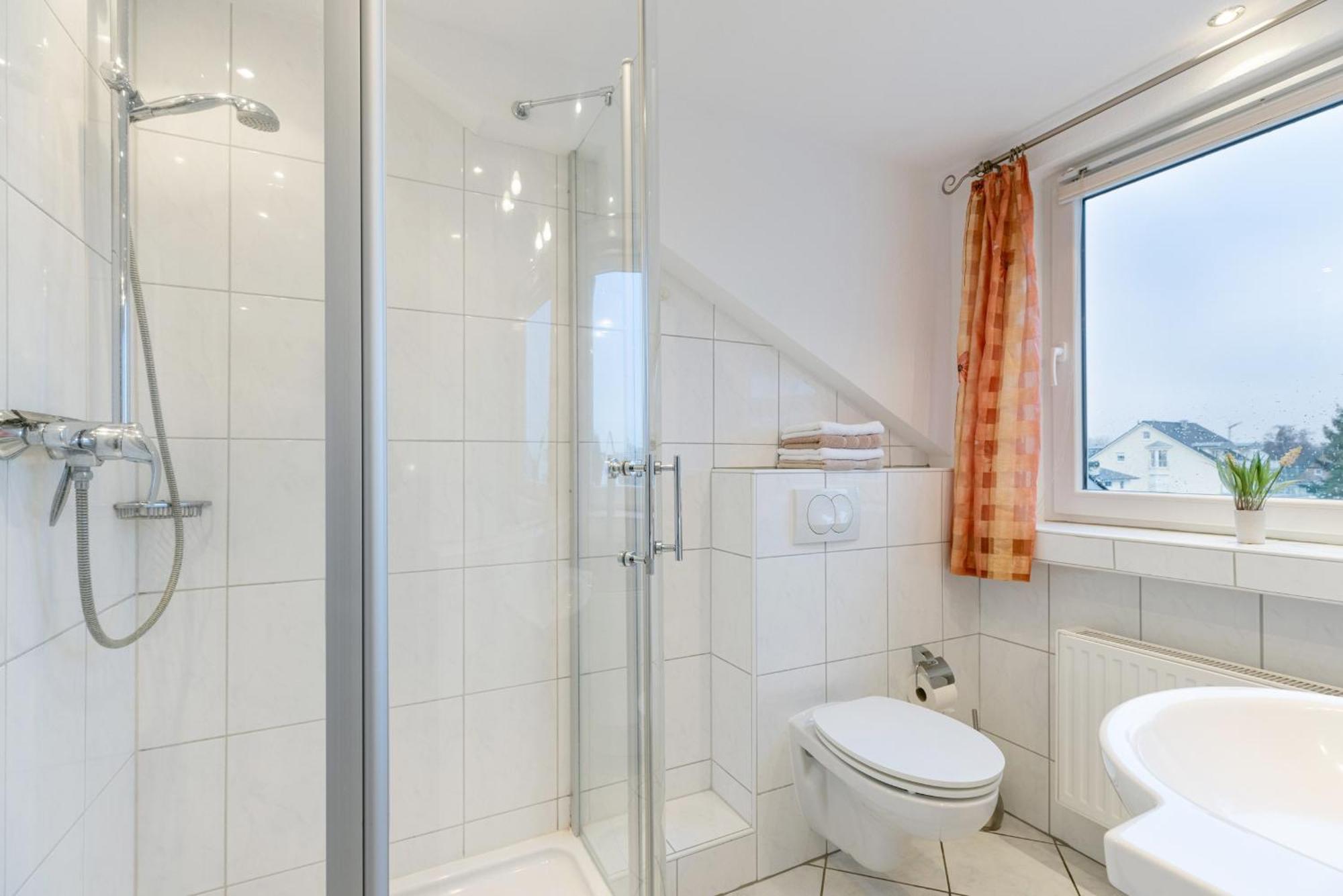 M3 - Apartmenthaus Marienburger Str 4 - Feriendomizil Hollich グレーミッツ エクステリア 写真
