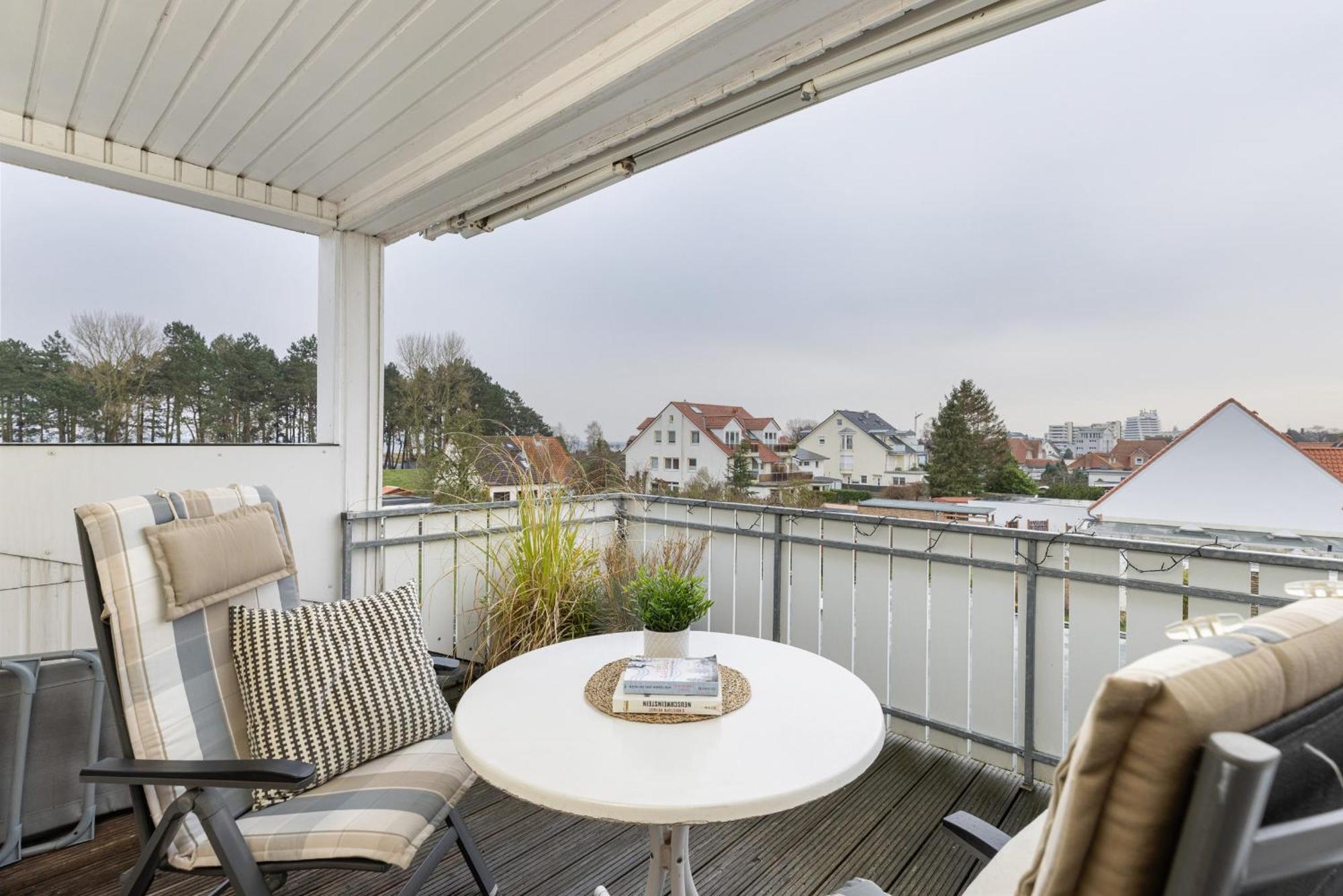 M3 - Apartmenthaus Marienburger Str 4 - Feriendomizil Hollich グレーミッツ エクステリア 写真